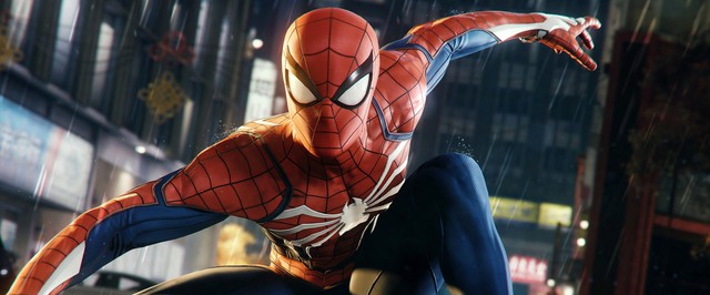 Владельцам PC-версии Spider-Man из нескольких стран предложили вернуть игру — ее можно купить дешевле