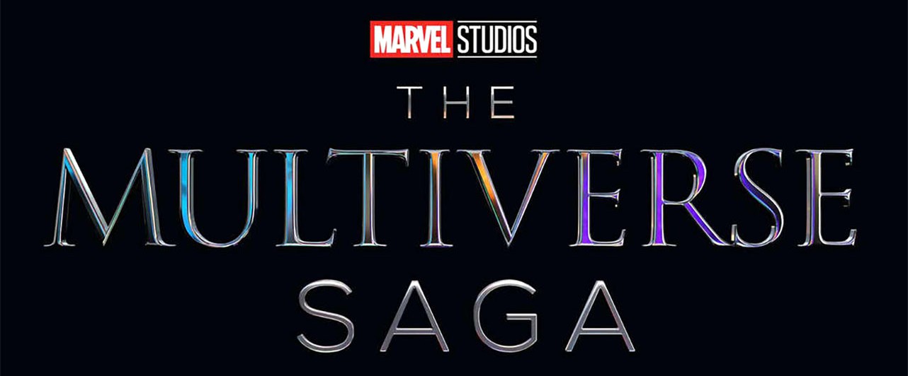The Multiverse Saga: все фильмы и сериалы 5 фазы Marvel