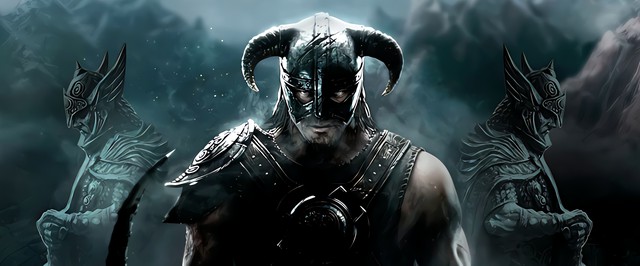 Skyrim получит аналог системы заклятых врагов из Shadow of Mordor 6 августа