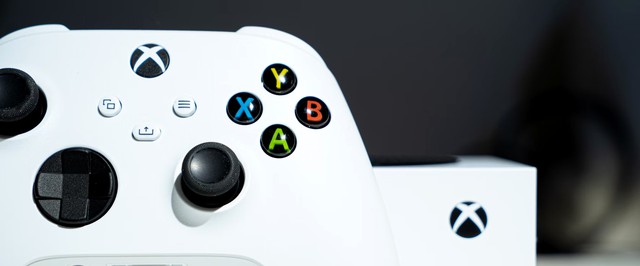 Игры на Xbox Series S смогут использовать больше памяти