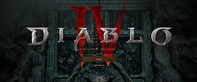 Утечка: кастомизация героя и сложность в альфе Diablo 4
