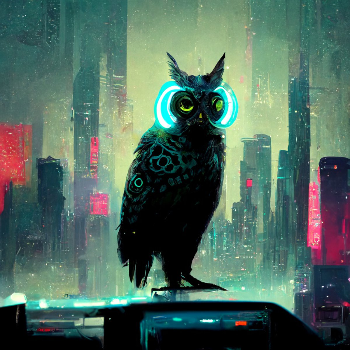 Cyberpunk гарри поттер фото 15