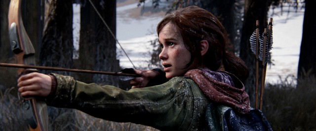 Ремейк The Last of Us получит полную русскую локализацию — в том числе в Турции
