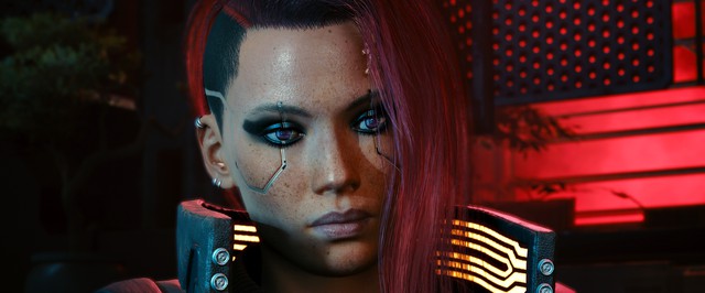 В Cyberpunk 2077 переделали замедление времени — враги теперь могут ускоряться, а катана отбивает пули