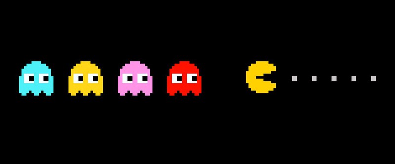 СМИ: Pac-Man экранизируют