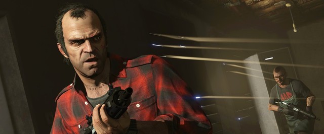 Отчет Take-Two: продано почти 170 миллионов копий GTA 5, Midnight Suns снова отложена