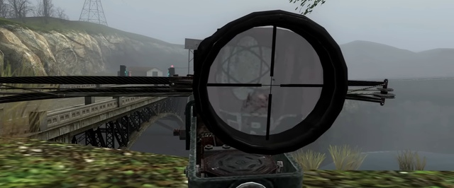 Неофициальная Half-Life 2 VR выйдет в сентябре — трейлер