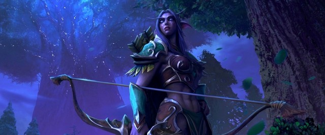 Рейтинговый режим появится в Warcraft 3 Reforged 17 августа