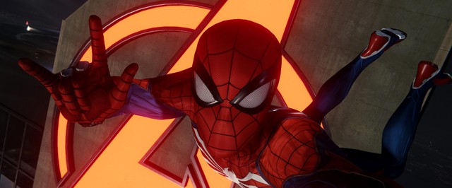 Оценки PC-версии Spider-Man: очень хороший порт