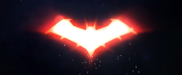 Красный Колпак: трейлер и скриншоты четвертого героя Gotham Knights