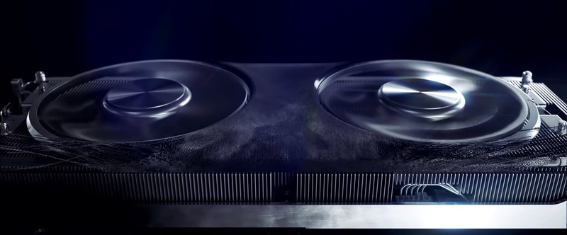 Видеокарты Intel полноценно поступят в продажу до конца года