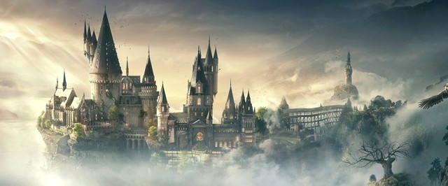 Hogwarts Legacy отложена до 10 февраля 2023 года