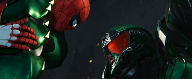 Spider-Man вышла на PC — финальный трейлер