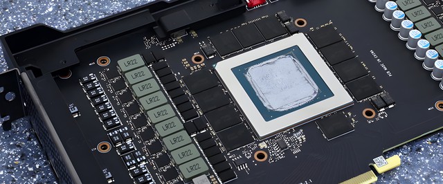 Инсайдер: видеокарты AMD и Nvidia могут подешеветь в конце августа