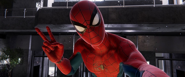 «Оптимизация мое почтение»: Spider-Man вышла на PC и очень понравилась игрокам