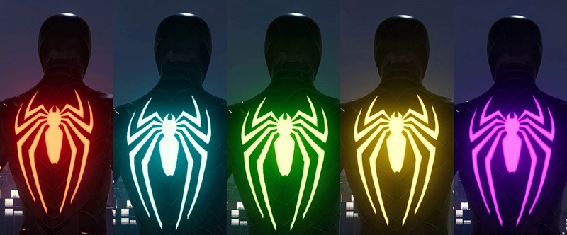 Порхай как Кингпин, жаль как Стервятник: модифицируем Spider-Man