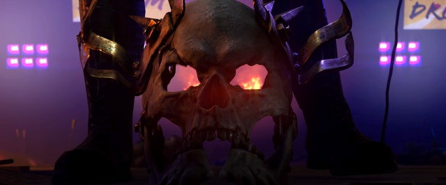 Dying Light 2 получит дополнение Bloody Ties: первый тизер