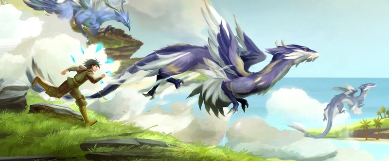 Из-за падения криптовалют приостановлена разработка Untamed Isles, MMO в стиле Pokemon