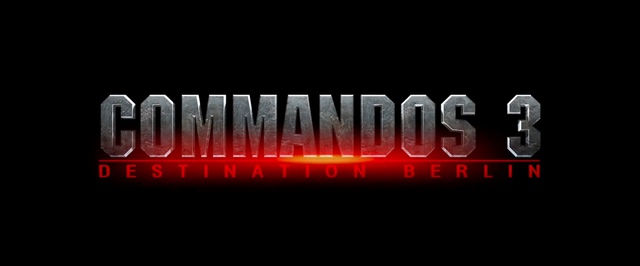 Ремастер Commandos 3 выйдет 30 августа