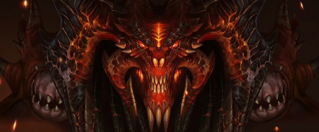 Вышел эмулятор сервера Diablo 3 с открытыми исходниками