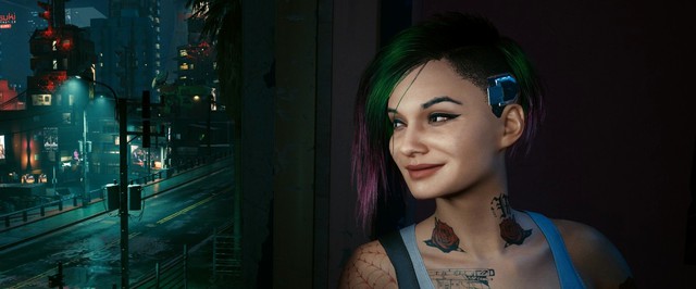 Cyberpunk 2077 оказалась второй чисто одиночной игрой в Steam по числу положительных отзывов