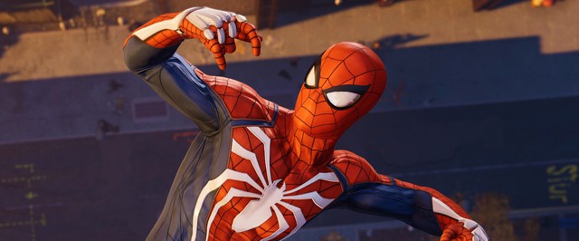 Первый патч для PC-версии Spider-Man: основные изменения
