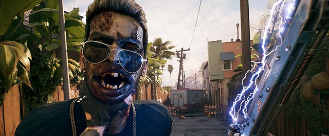 Dead Island 2 выйдет 3 февраля 2023 года — новые скриншоты