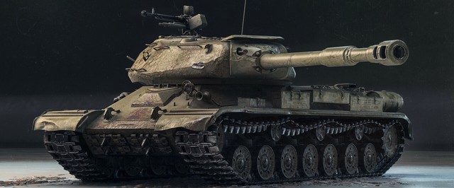 World of Tanks заменят на «Мир танков» в России и Беларуси