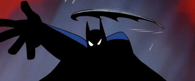 СМИ: HBO отказался от мультсериала Batman Caped Crusader
