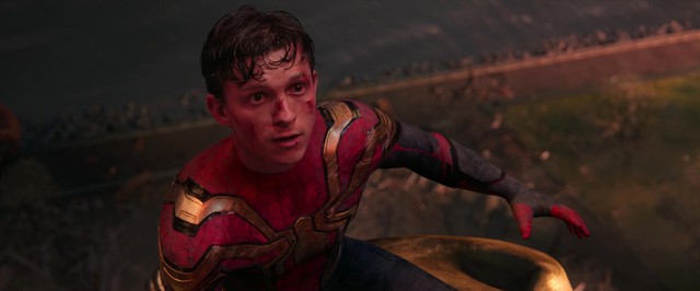 «Человек-паук Нет пути домой» возвращается в кино: тизер расширенной версии