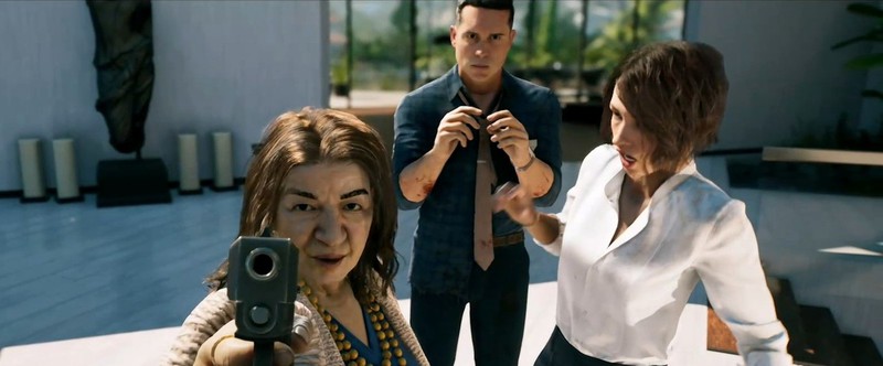 Новый трейлер и геймплей Dead Island 2: релиз 3 февраля