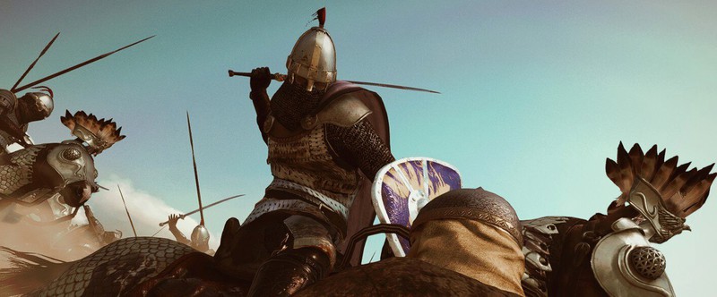 Mount and Blade 2 отправится в релиз через 10 с лишним лет после анонса