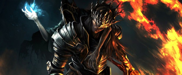 В Dark Souls 3 снова заработал мультиплеер — через 7 месяцев после отключения