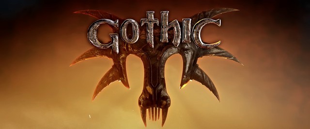 «Пытка» игрой и разработка с нуля: о ремейке Gothic рассказывает Кай Розенкранц
