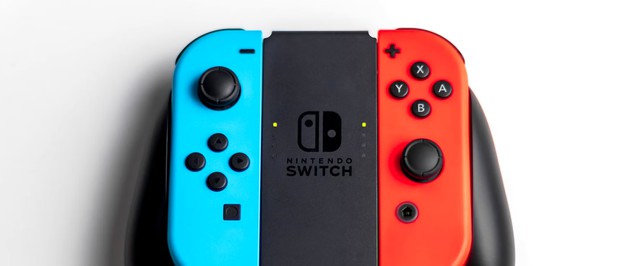 Denuvo: защита для Nintendo Switch сделана по просьбам разработчиков