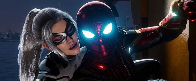 «Консоли это просто и приятно»: как Spider-Man портировали на PC