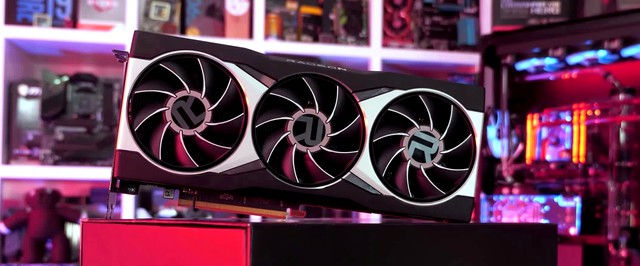 СМИ: Nvidia и AMD снизят цены на видеокарты еще сильнее — их раскупают недостаточно быстро