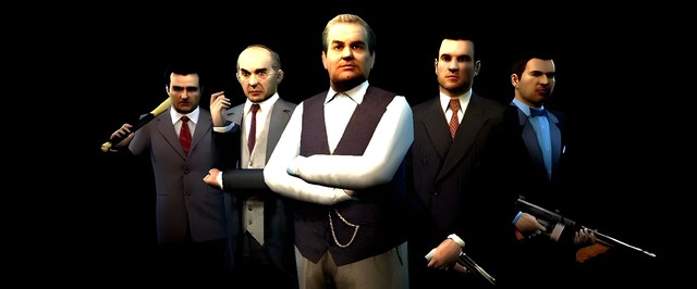 Mafia раздадут бесплатно в честь юбилея серии
