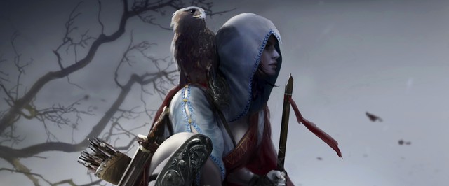 Assassins Creed Mirage: утекли новые детали следующей части серии