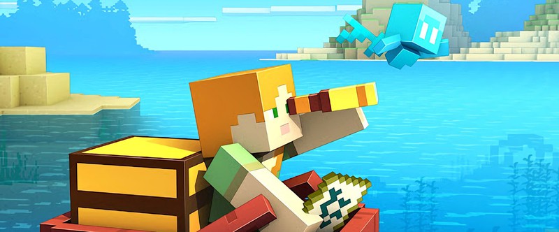 Первые детали Minecraft Live: разработчики будут аккуратнее с обещаниями
