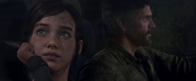 Максимум ремейка: оценки обновленной The Last of Us