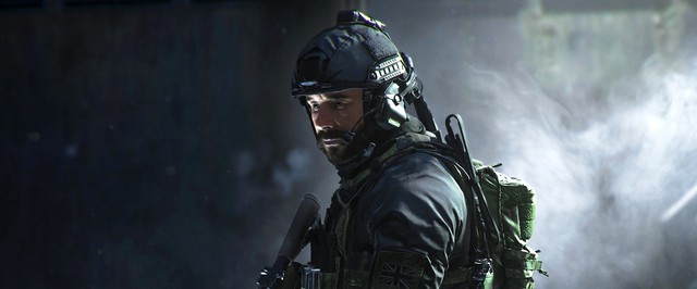В Call of Duty Modern Warfare 2 будет квартал красных фонарей с «сексуализированными образами»