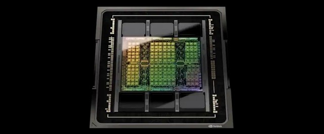 Nvidia и AMD запретили без лицензии экспортировать ускорители в Россию и Китай