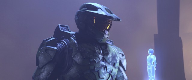 Halo Infinite останется без локального кооператива, а третий сезон задержится