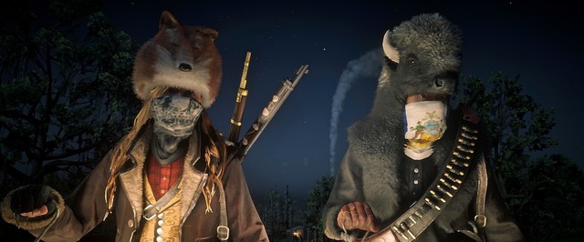 Rockstar обнулила аккаунт игрока, сообщавшего о читерах в Red Dead Online