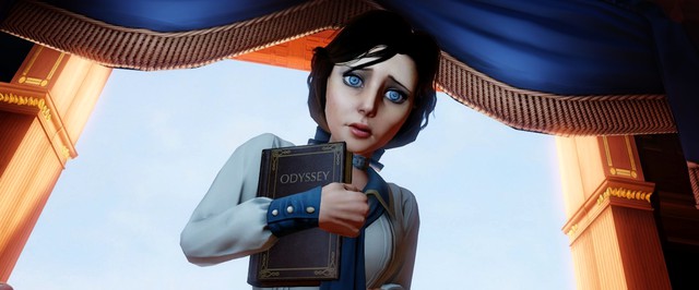 BioShock Infinite получила первый патч за 7 лет — с новым лаунчером, сломавшим игру