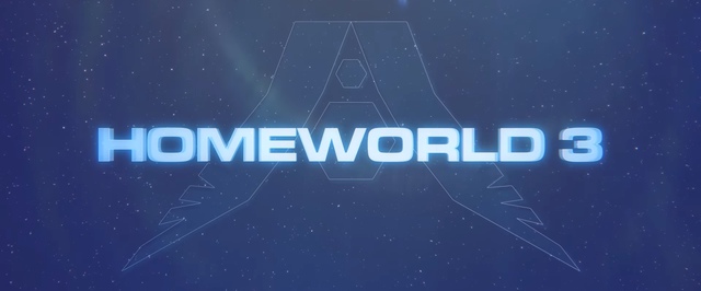 Засада: расширенный геймплейный трейлер Homeworld 3