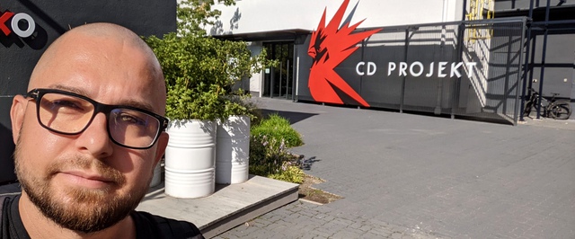Продюсер и продакшн-директор Cyberpunk 2077 ушел из CD Projekt