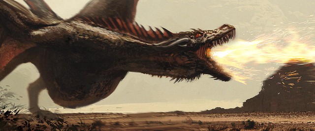 Дракарис: как в «Доме дракона» воевали со средневековыми партизанами