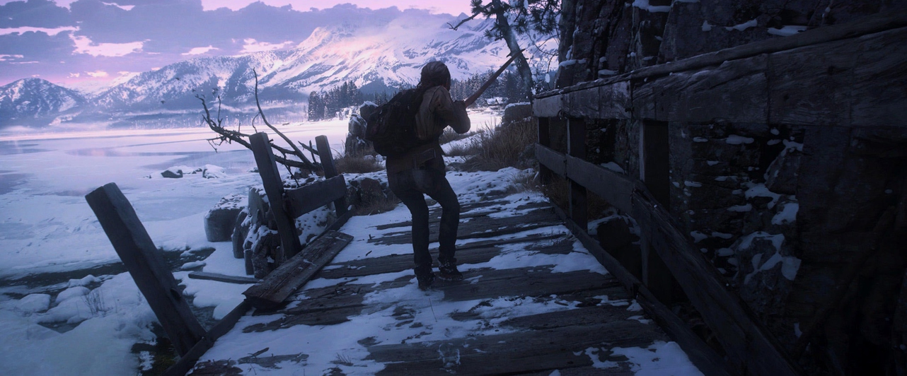 The Last Of Us Part 1: «Курорт на озере» — артефакты, кулоны, комиксы и другие находки